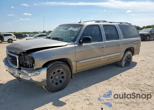 1GKFK16Z92J282592: 71837035