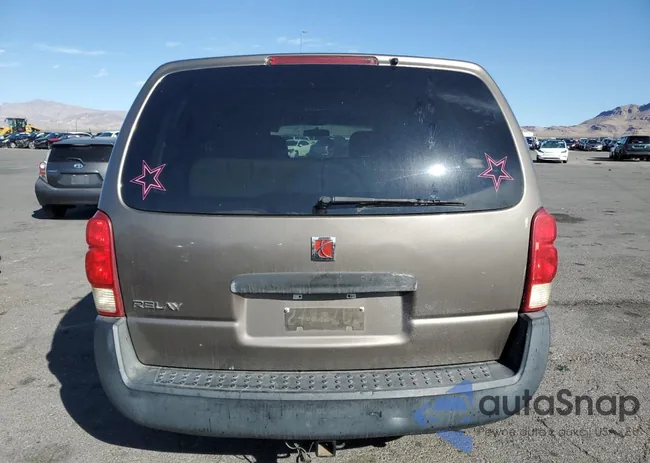 5GZDV03L25D169864: 84289135