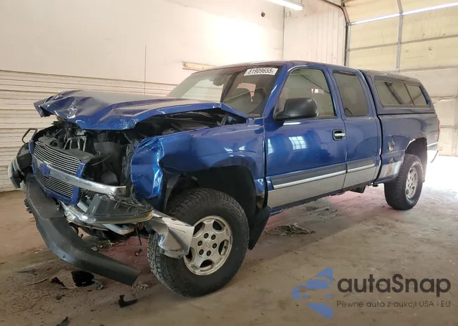 1GCEK19T64E137164: 81909655