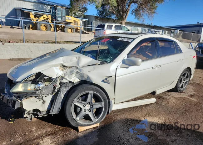 19UUA656X4A026363: 84002305