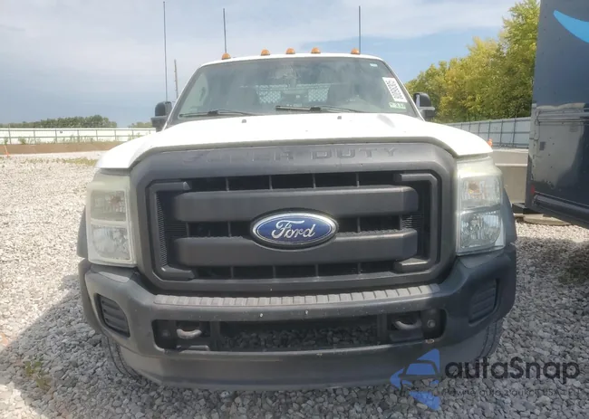 1FD9X4HY9BEB11054: 80098305