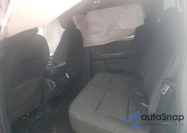 1FTEW1EP4PFC22967: 80123745