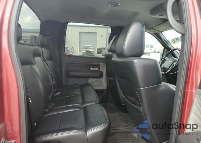 1FTPW14V07FA04419: 80399785