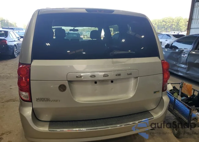 2C4RDGCG0CR288660: 71743695