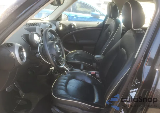 WMWZC5C56CWL62271: 80758765