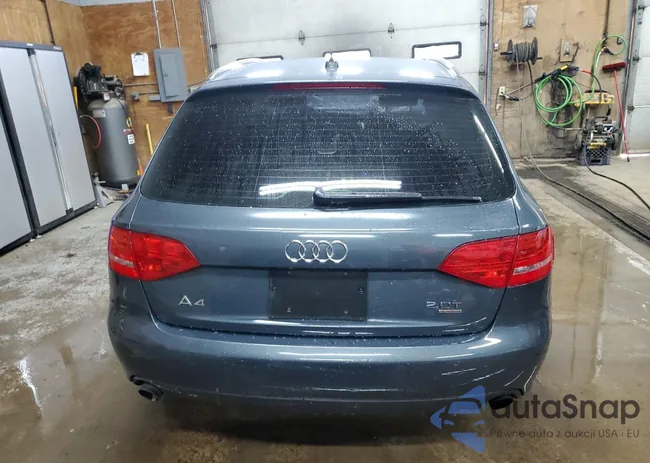 WAUSFAFLXAA179414: 68709045