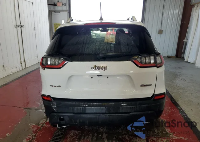 1C4PJMLBXKD139869: 70569125