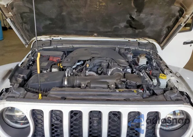 1C6JJTBG2ML563852: 84384255