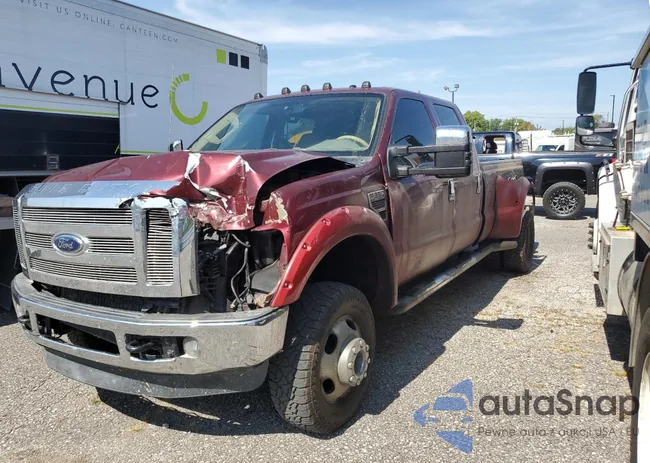 1FTWW33R88EC32347: 80561655