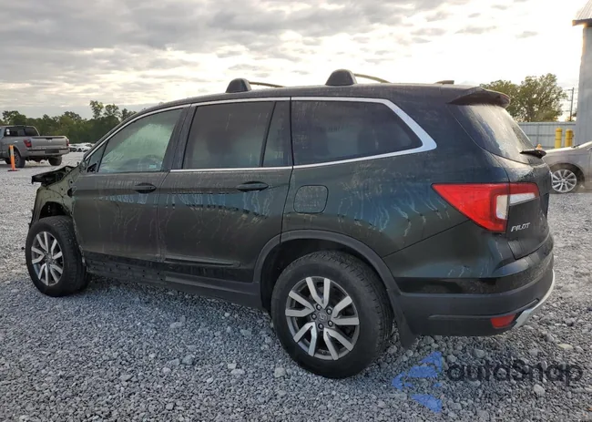 5FNYF6H48KB023672: 71109095