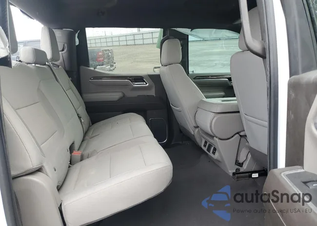 3GTUUBED9NG606249: 81486935