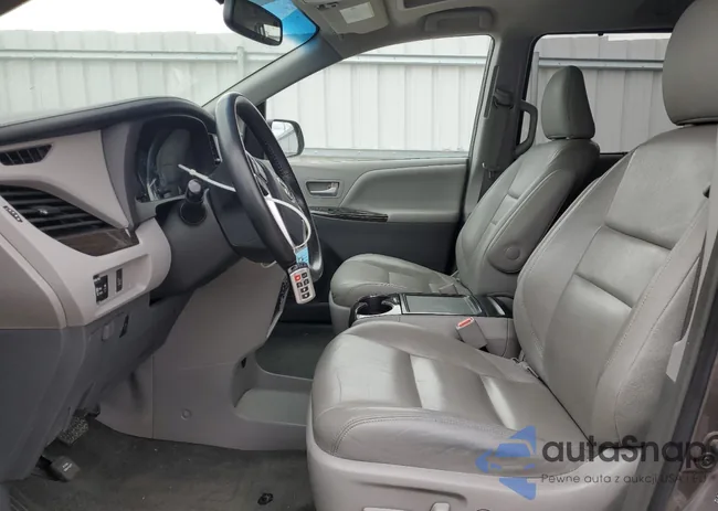 5TDYK3DC9FS534431: 81817585