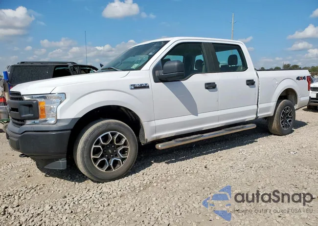 1FTFW1E53KKC70883: 81429965