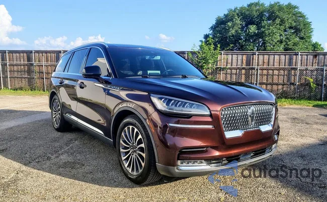 5LM5J7WC4LGL18575: 80013105