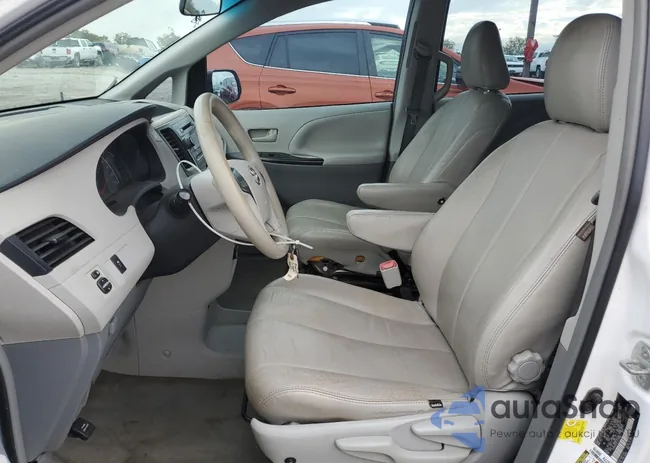 5TDZK3DC9CS219998: 81647605