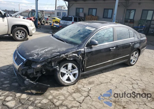 WVWJK93C69P038992: 81483695