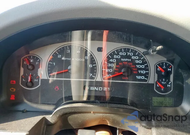 1FTRW12W67KD14022: 84374235