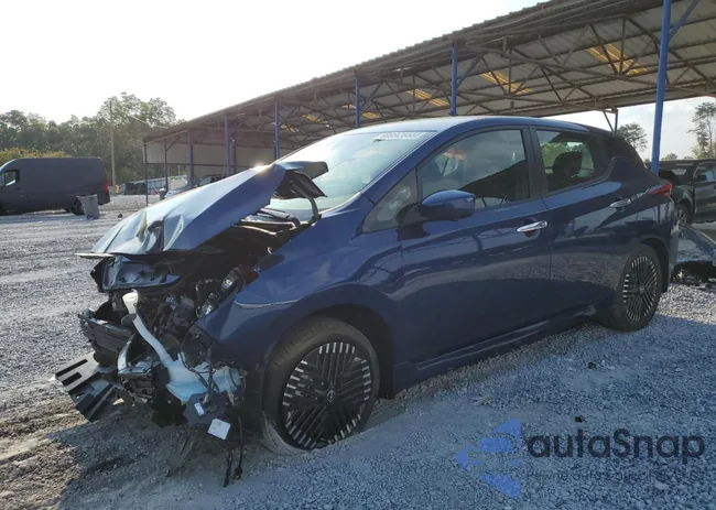 1N4CZ1CV9PC551509: 80992855