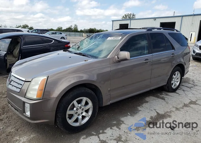 1GYEE637760203201: 71740985