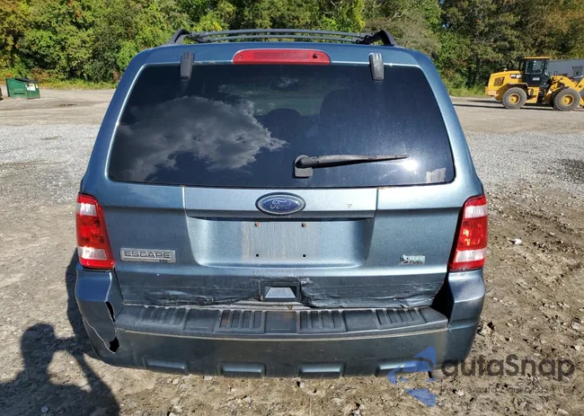 1FMCU9DG9BKA46958: 84298475