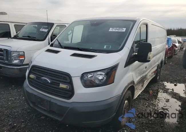 1FTYE1YM3JKA91403: 72104025