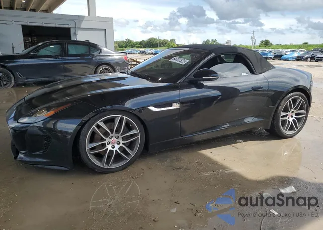 SAJWA6ET5H8K44352: 84407525