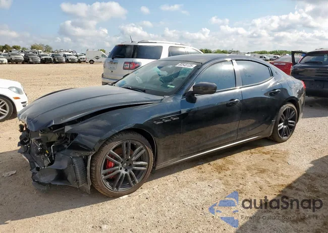 ZAM57XSA5J1304898: 80548125