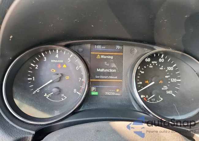 KNMAT2MT8LP526206: 80128425