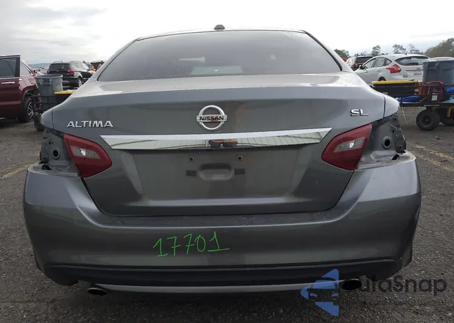 1N4AL3AP3JC122155: 80863165