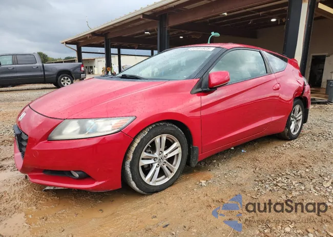 JHMZF1D65CS001629: 84181925