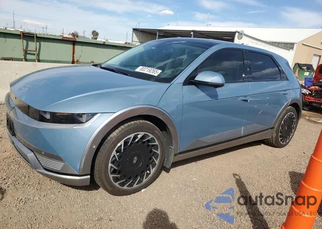 KM8KRDDF6RU291951: 80219265