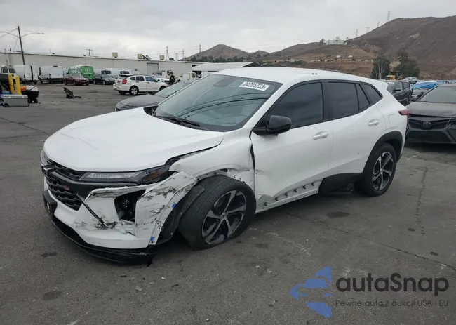 KL77LGE29RC077256: 84285735