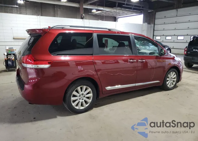 5TDDK3DC5CS047009: 81023685