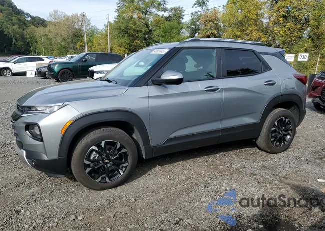 KL79MRSL7PB022001: 84803445