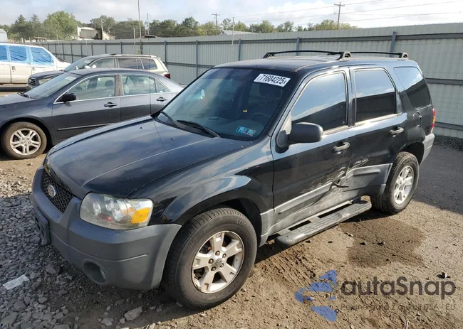 1FMYU03105KC11802: 71604225