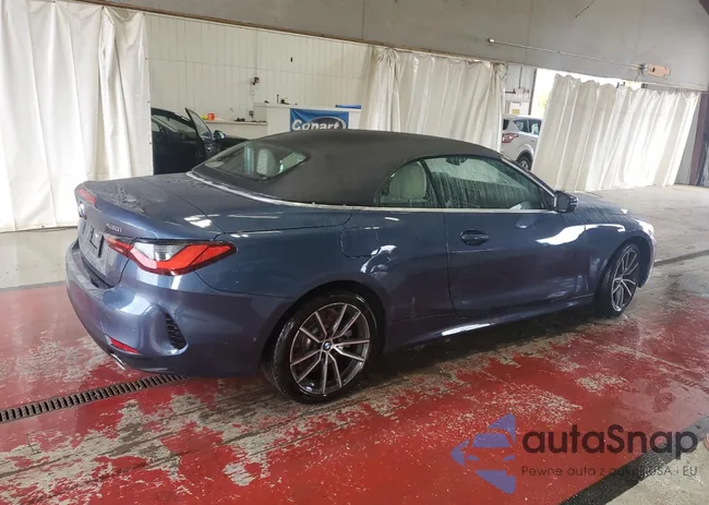 WBA43AT03PCL16606: 80909235