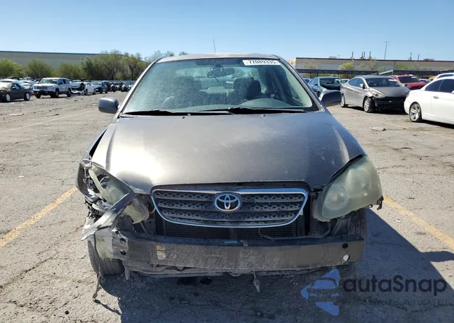 1NXBR32E37Z776727: 72089335