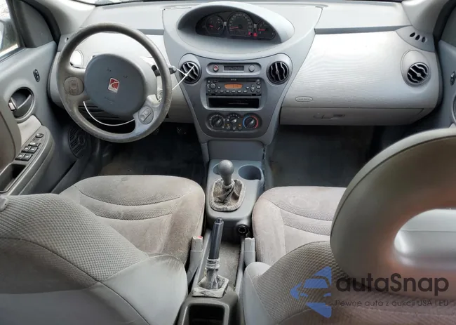 1G8AZ52F93Z163975: 80673845