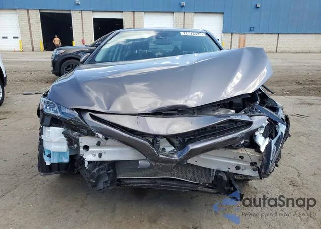 4T1T11AK7NU703249: 71718125