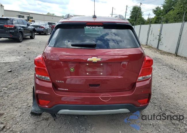 KL7CJLSM0MB368861: 80259025