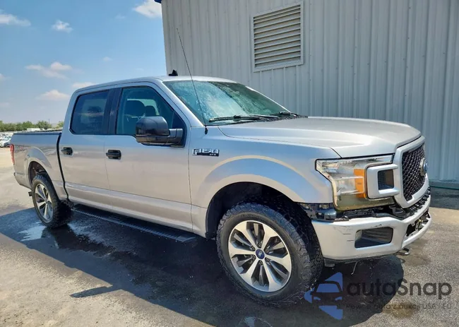 1FTEW1EP0LKF37251: 71893025