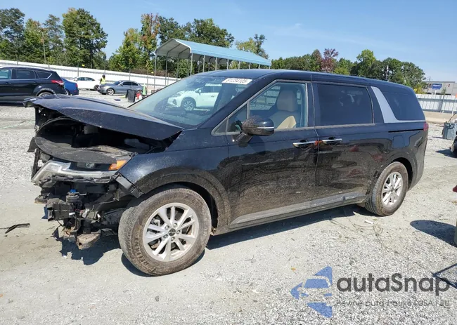 KNDNB4H37N6080505: 81234105