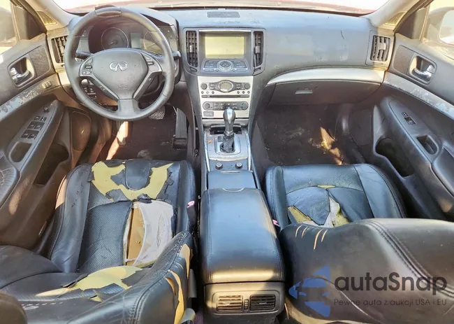 JN1CV6AP0BM507461: 81513515