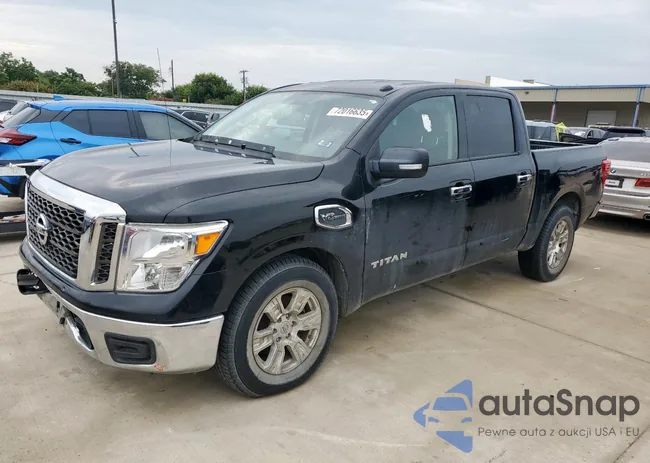 1N6AA1EK8HN547224: 72016635