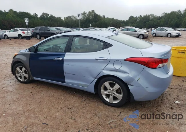 KMHDH4AE5DU845691: 81006535