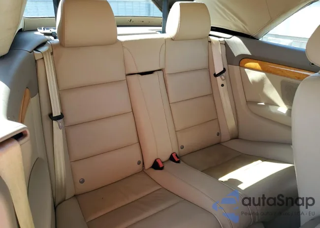 WAUAC48H36K011485: 71946445