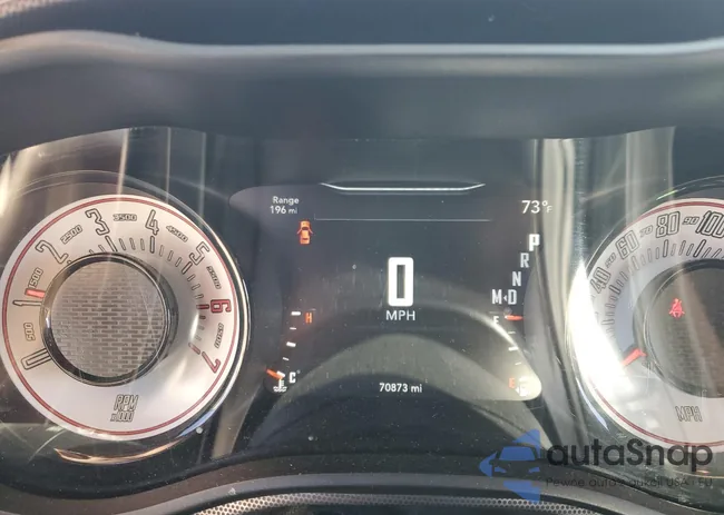 2C3CDZFJ8HH598002: 71462785