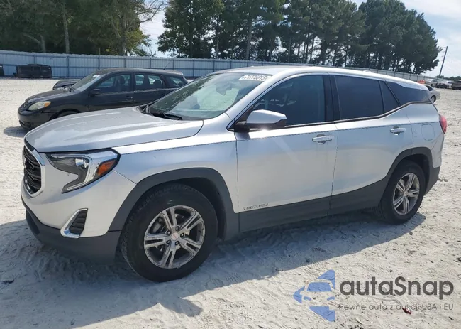 3GKALMEVXJL315422: 71775015