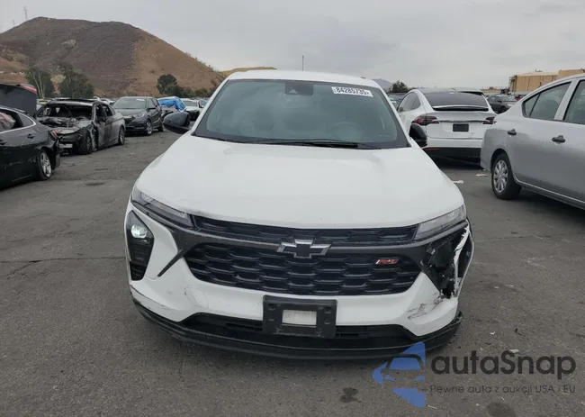 KL77LGE29RC077256: 84285735