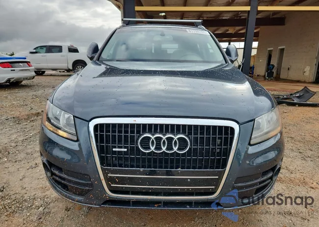 WA1CKAFP2AA074947: 81798165